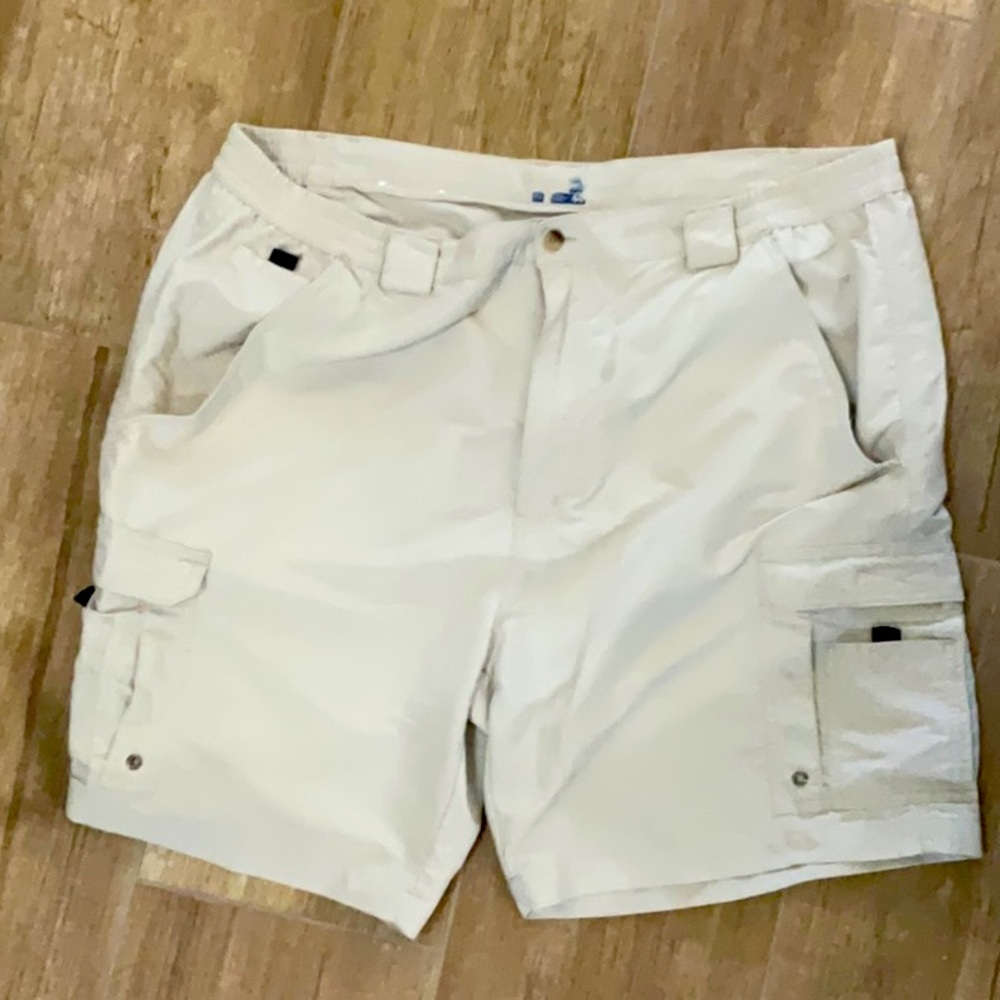Men’s light weight fishing short